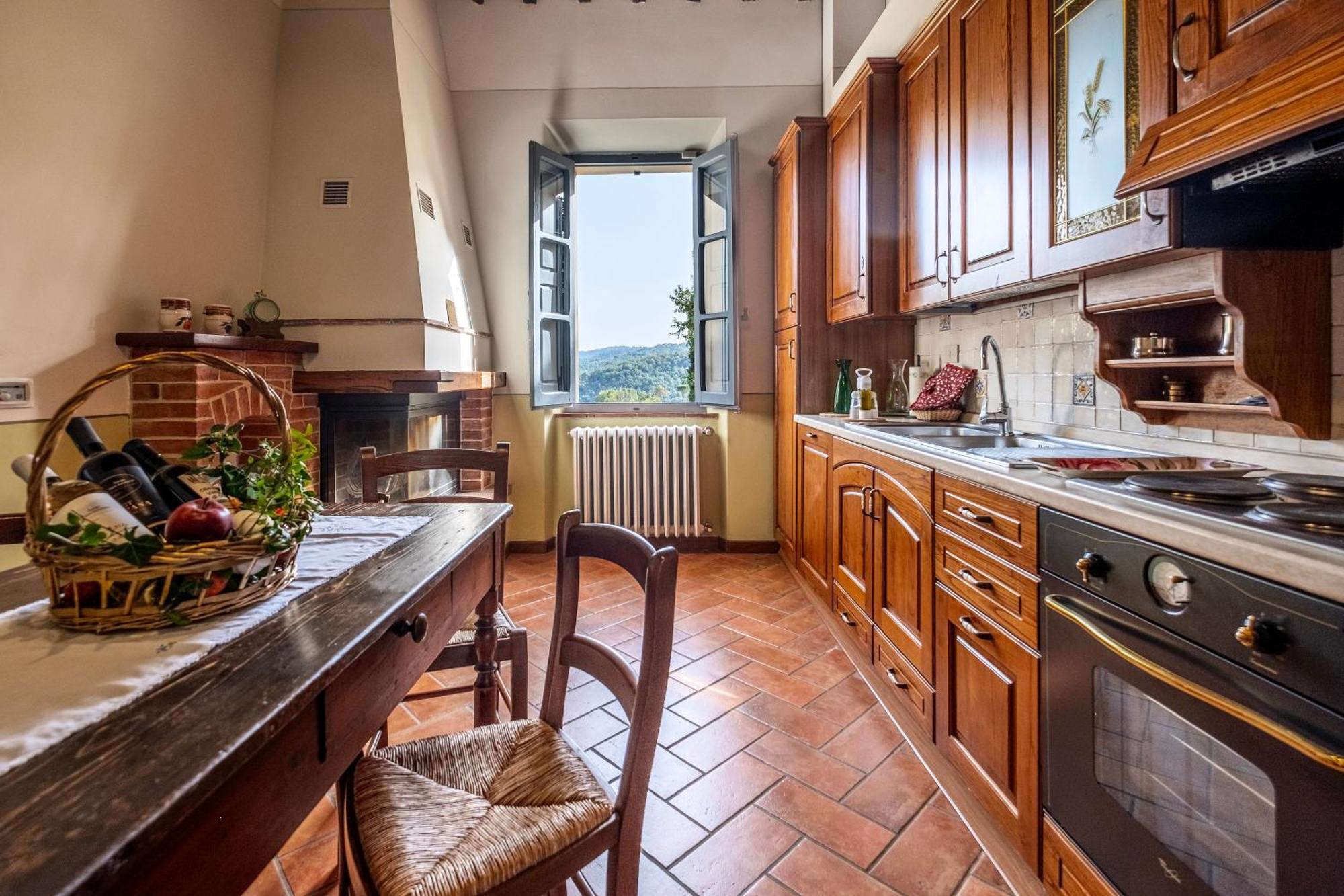 Agriturismo Borgo Sant'Ercolano Ciggiano ภายนอก รูปภาพ