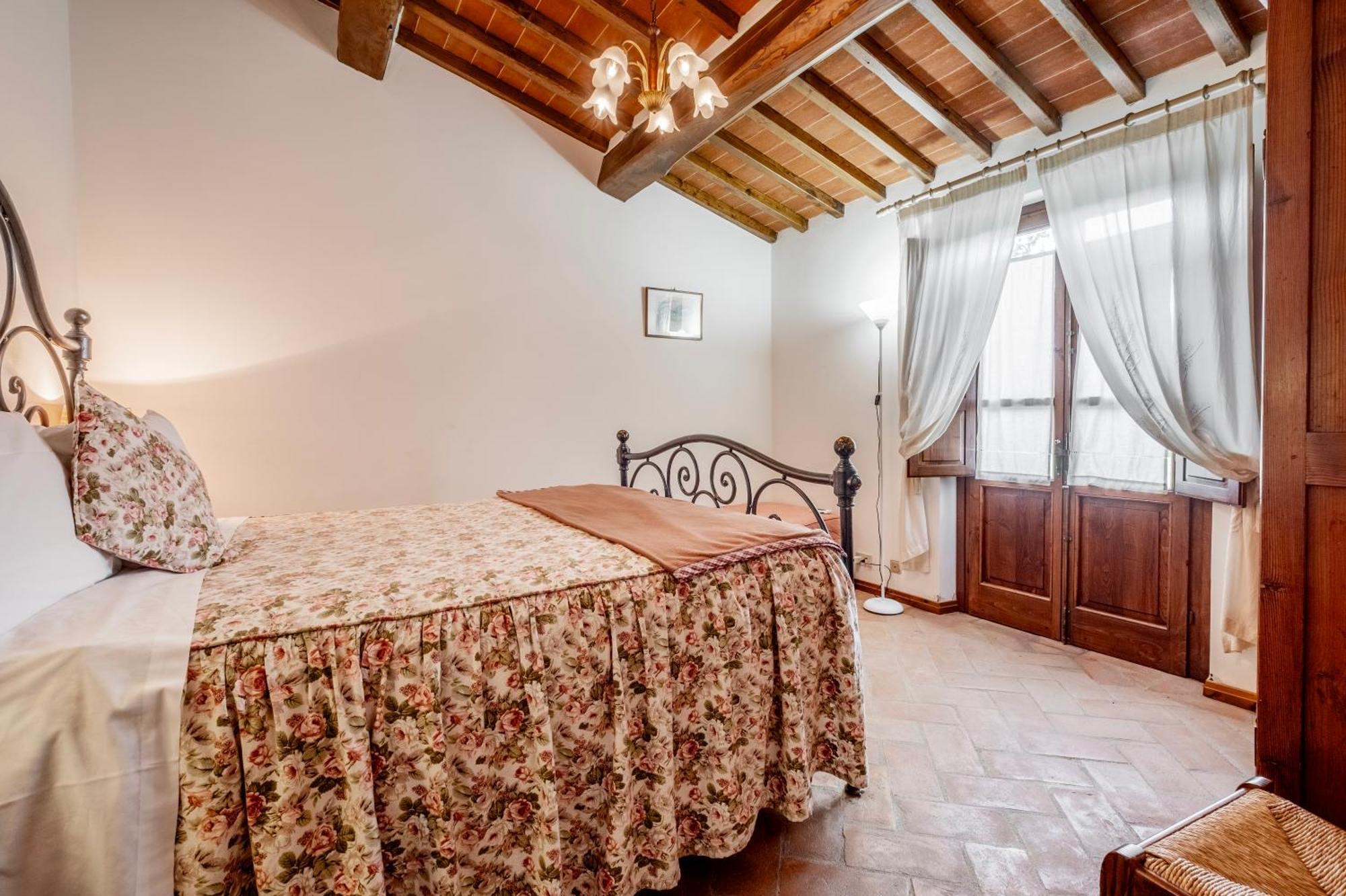 Agriturismo Borgo Sant'Ercolano Ciggiano ภายนอก รูปภาพ