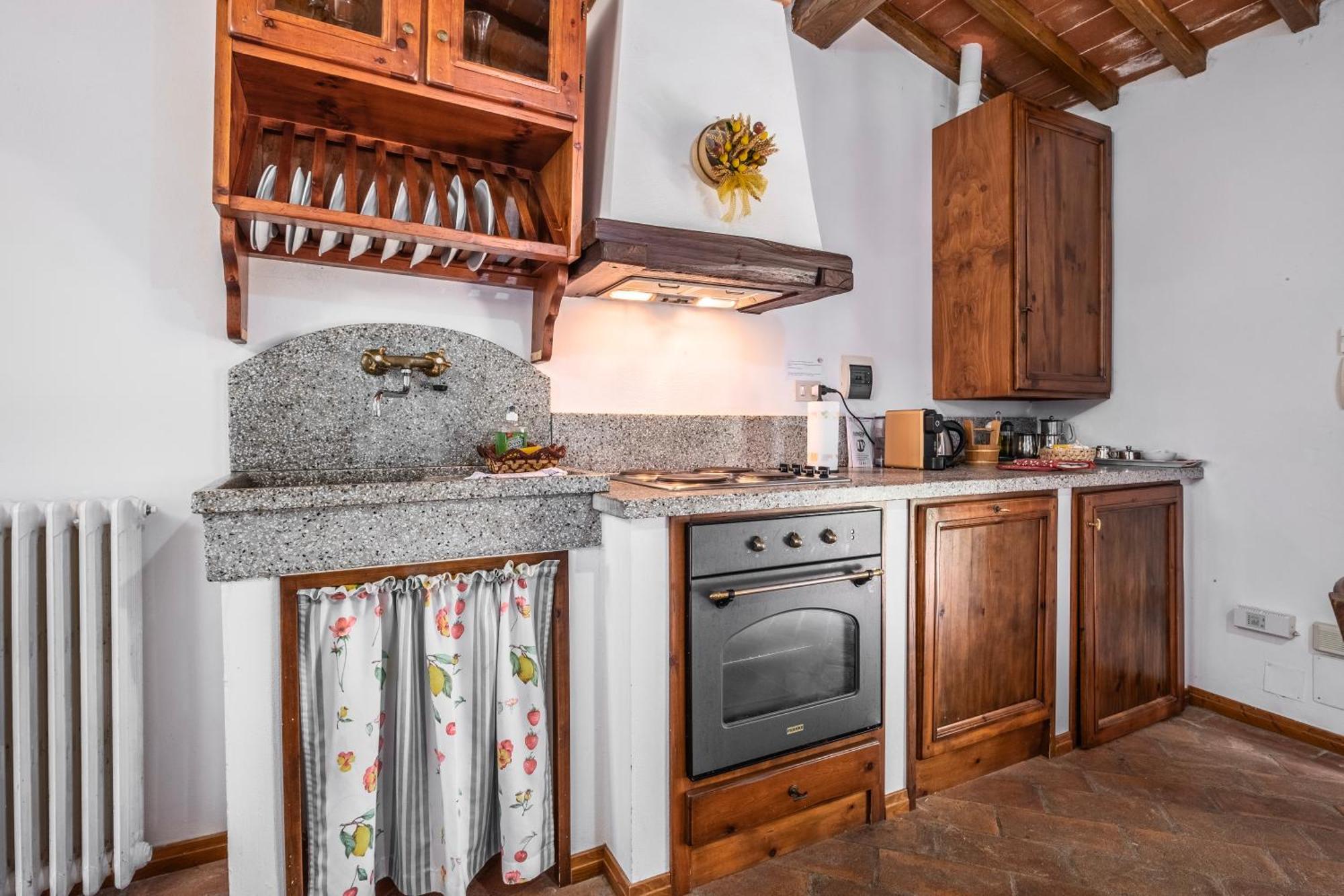 Agriturismo Borgo Sant'Ercolano Ciggiano ภายนอก รูปภาพ