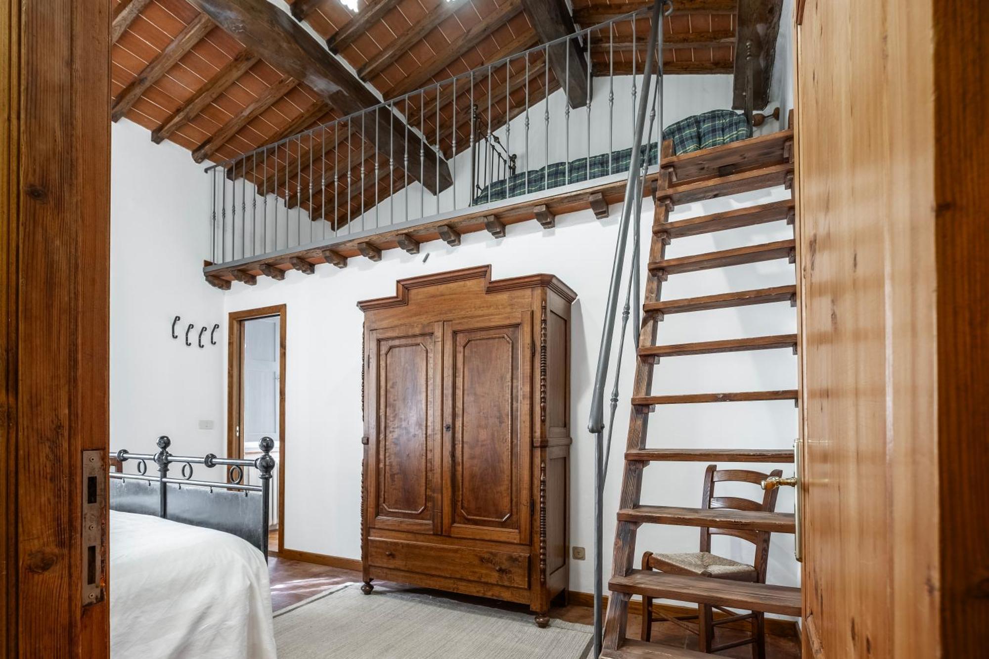 Agriturismo Borgo Sant'Ercolano Ciggiano ภายนอก รูปภาพ