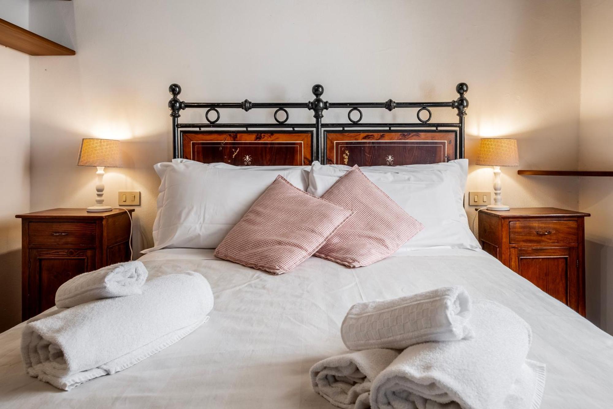 Agriturismo Borgo Sant'Ercolano Ciggiano ภายนอก รูปภาพ