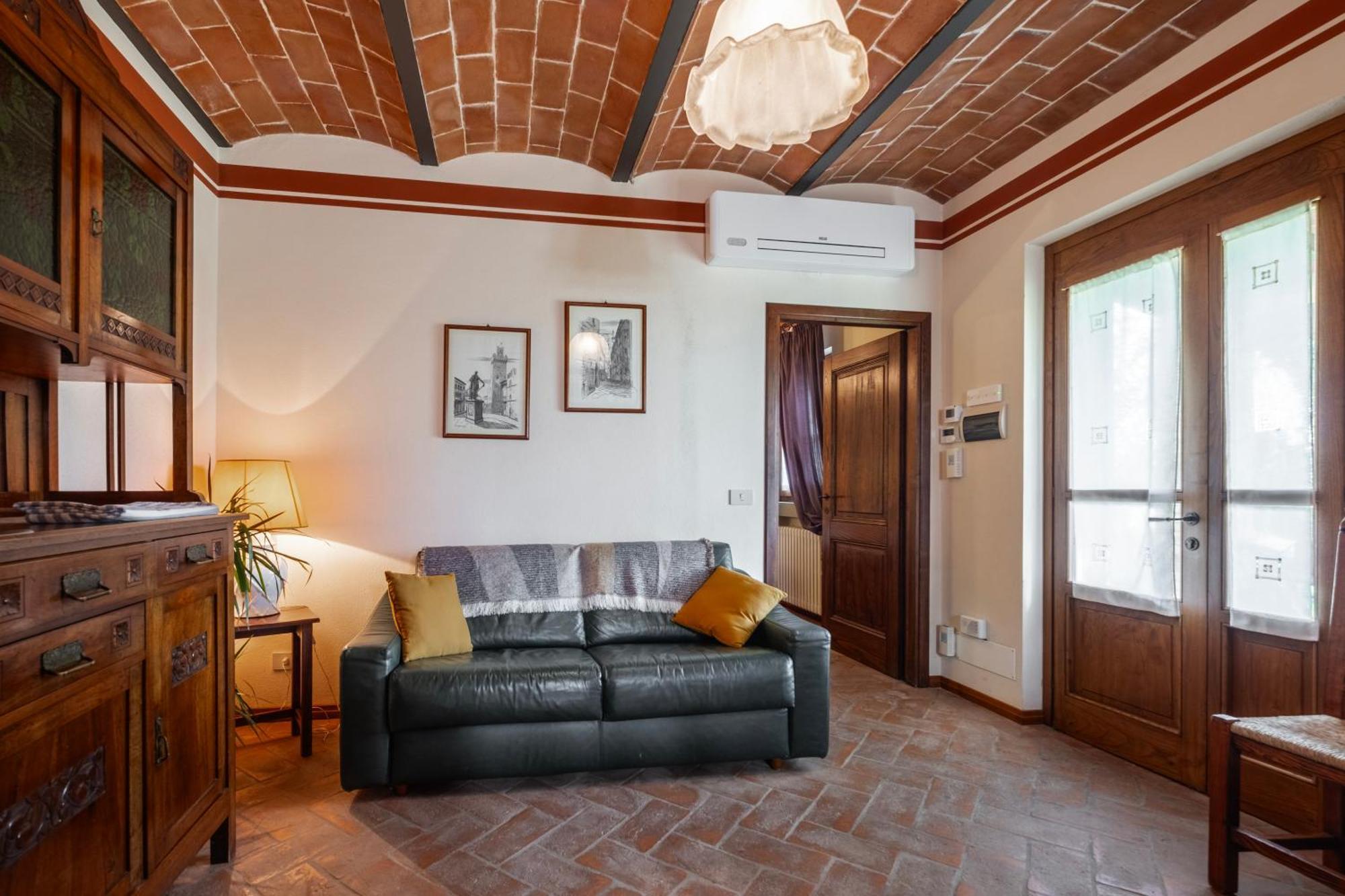 Agriturismo Borgo Sant'Ercolano Ciggiano ภายนอก รูปภาพ