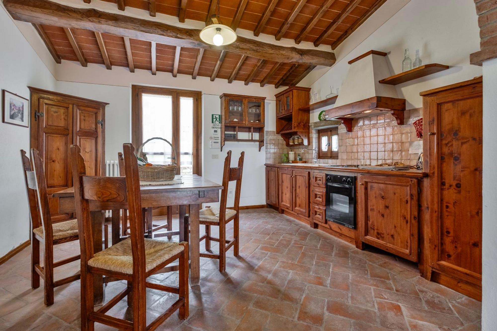 Agriturismo Borgo Sant'Ercolano Ciggiano ภายนอก รูปภาพ