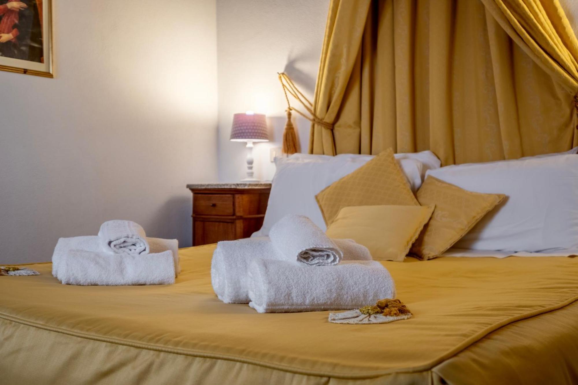 Agriturismo Borgo Sant'Ercolano Ciggiano ภายนอก รูปภาพ