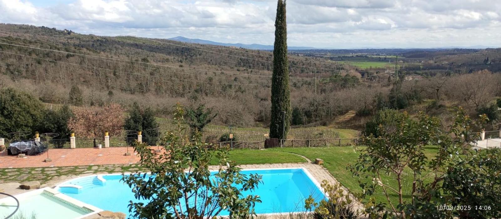 Agriturismo Borgo Sant'Ercolano Ciggiano ภายนอก รูปภาพ